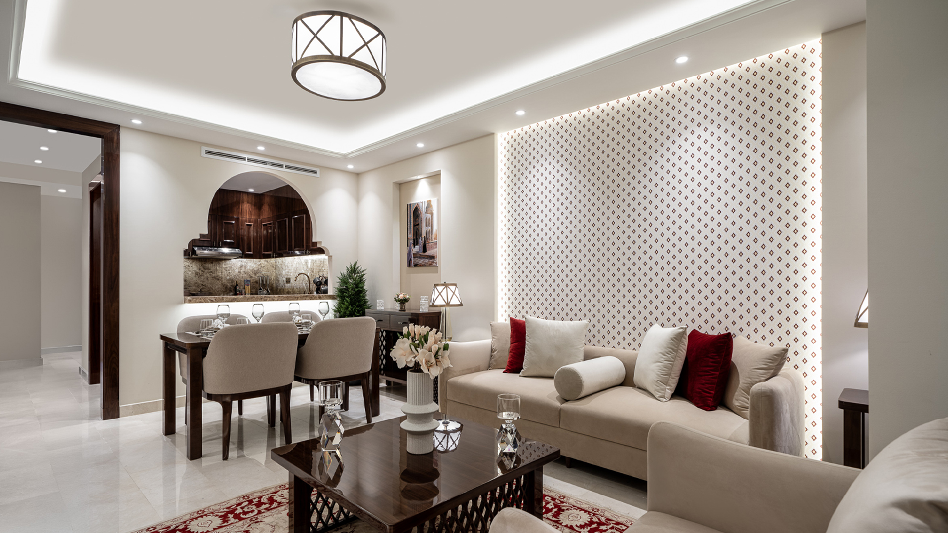 Bab Al Qasr Residence 25 Bab Al Qasr Residence 25